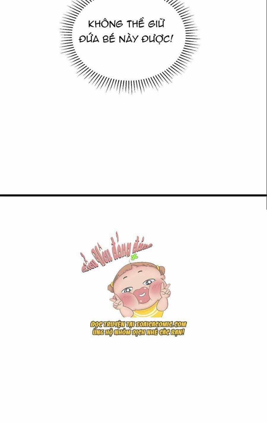 Rơi Vào Cạm Bẫy Ngọt Ngào Của Tứ Thúc Chapter 18 trang 33