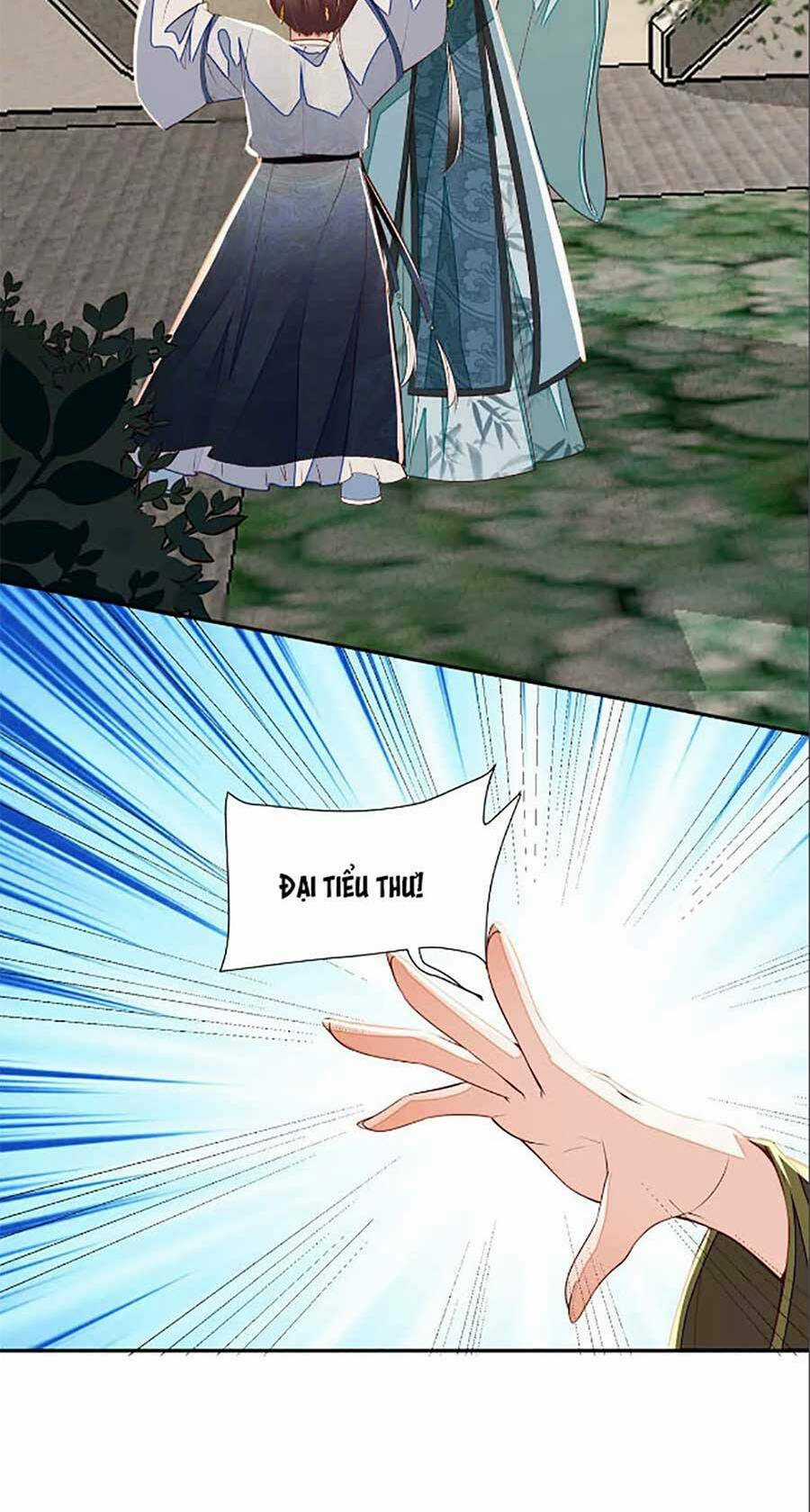 Rơi Vào Cạm Bẫy Ngọt Ngào Của Tứ Thúc Chapter 19 trang 19