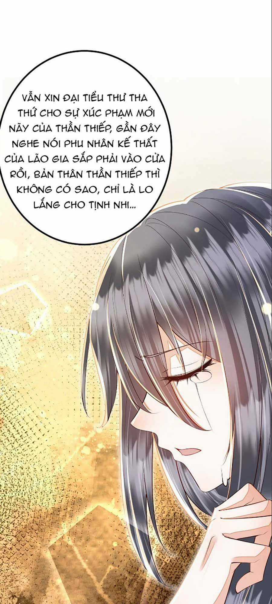 Rơi Vào Cạm Bẫy Ngọt Ngào Của Tứ Thúc Chapter 19 trang 23