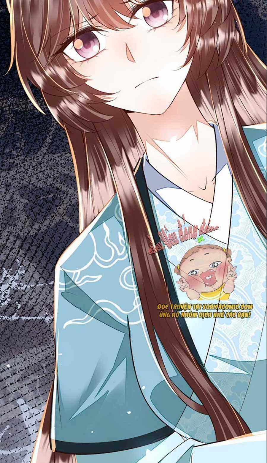 Rơi Vào Cạm Bẫy Ngọt Ngào Của Tứ Thúc Chapter 19 trang 25