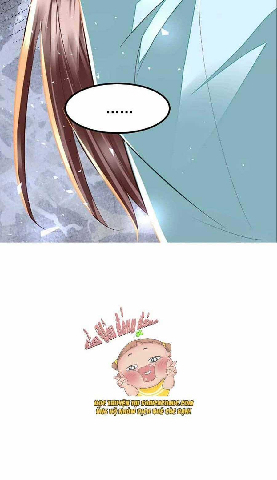 Rơi Vào Cạm Bẫy Ngọt Ngào Của Tứ Thúc Chapter 19 trang 26