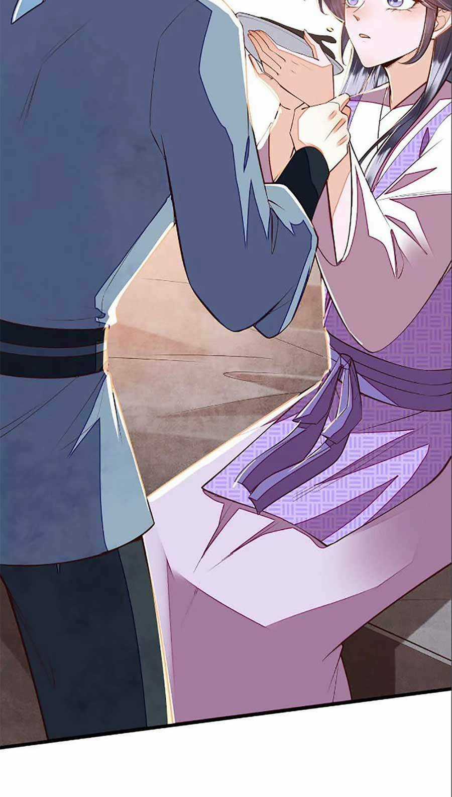 Rơi Vào Cạm Bẫy Ngọt Ngào Của Tứ Thúc Chapter 19 trang 3