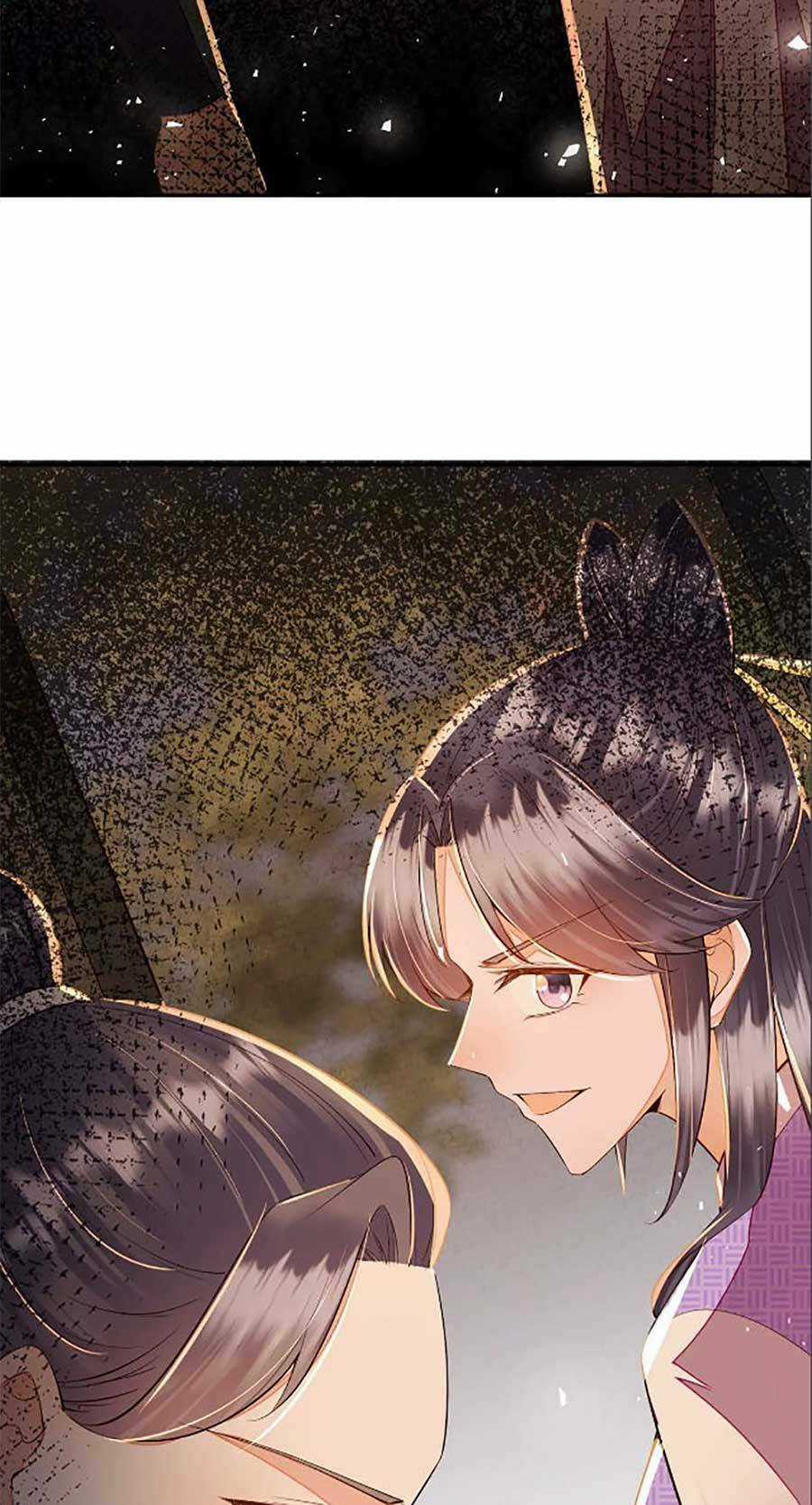 Rơi Vào Cạm Bẫy Ngọt Ngào Của Tứ Thúc Chapter 19 trang 9