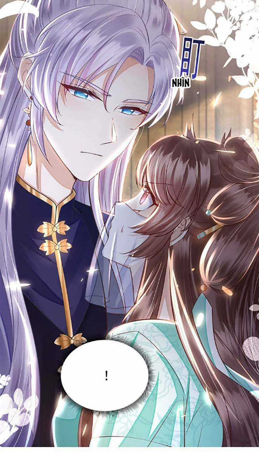 Rơi Vào Cạm Bẫy Ngọt Ngào Của Tứ Thúc Chapter 2 trang 14