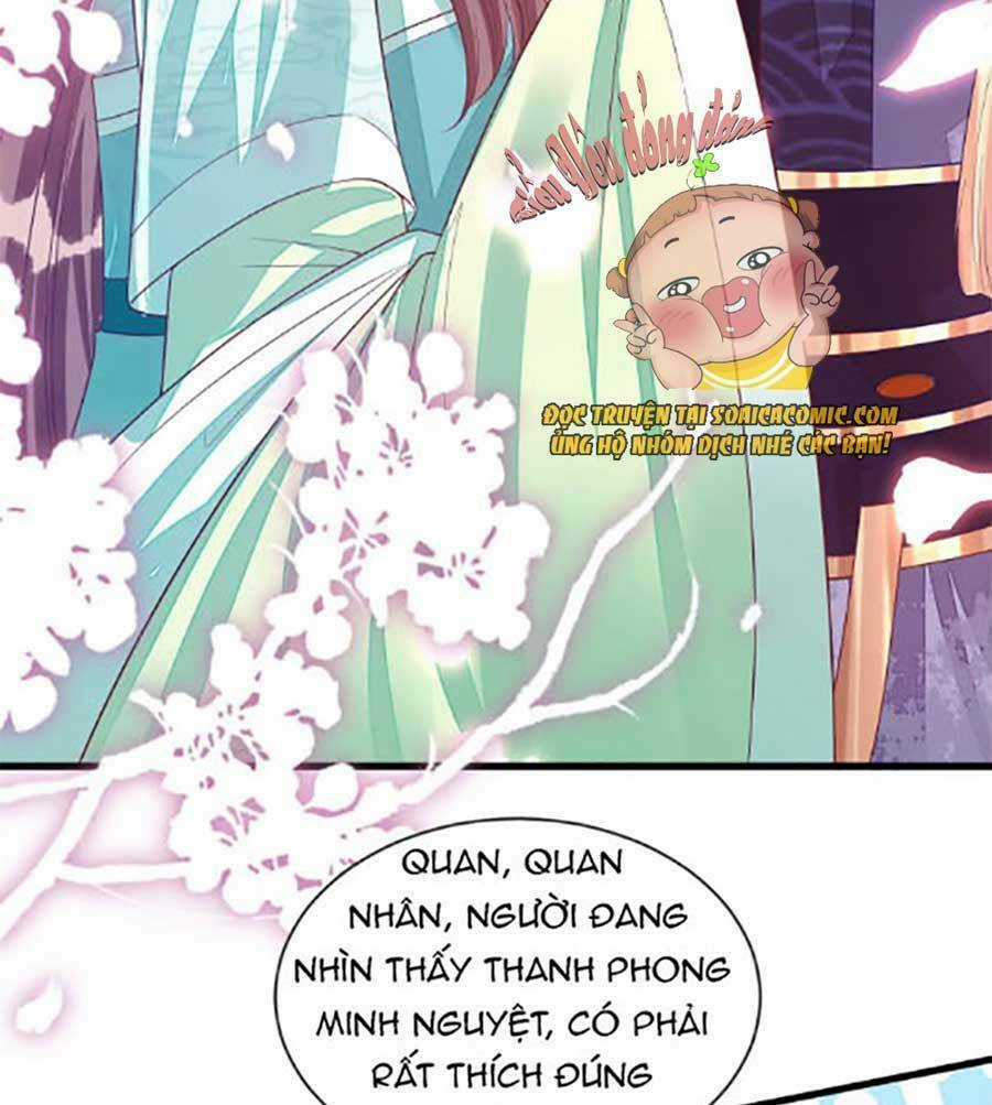 Rơi Vào Cạm Bẫy Ngọt Ngào Của Tứ Thúc Chapter 2 trang 21