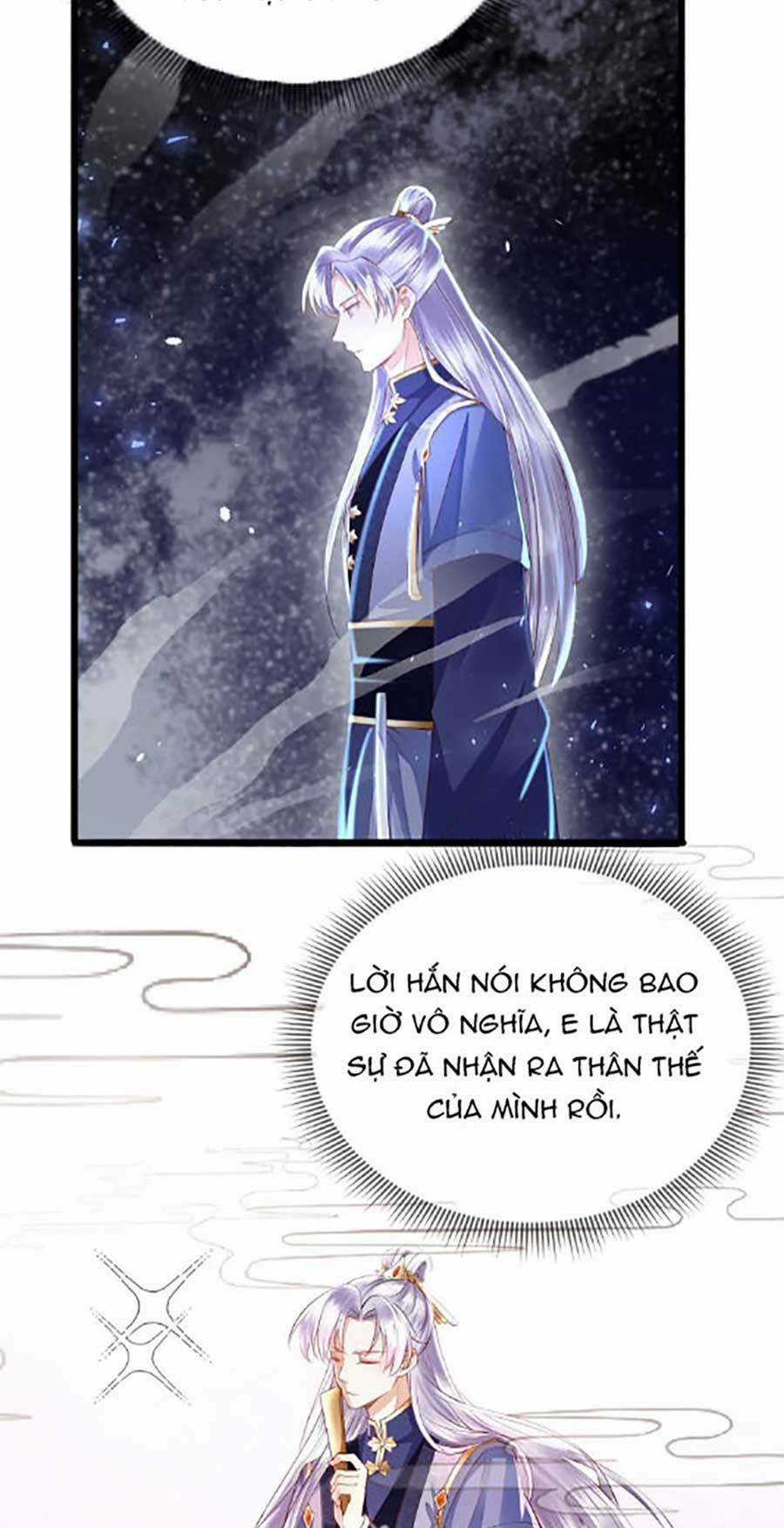 Rơi Vào Cạm Bẫy Ngọt Ngào Của Tứ Thúc Chapter 2 trang 25