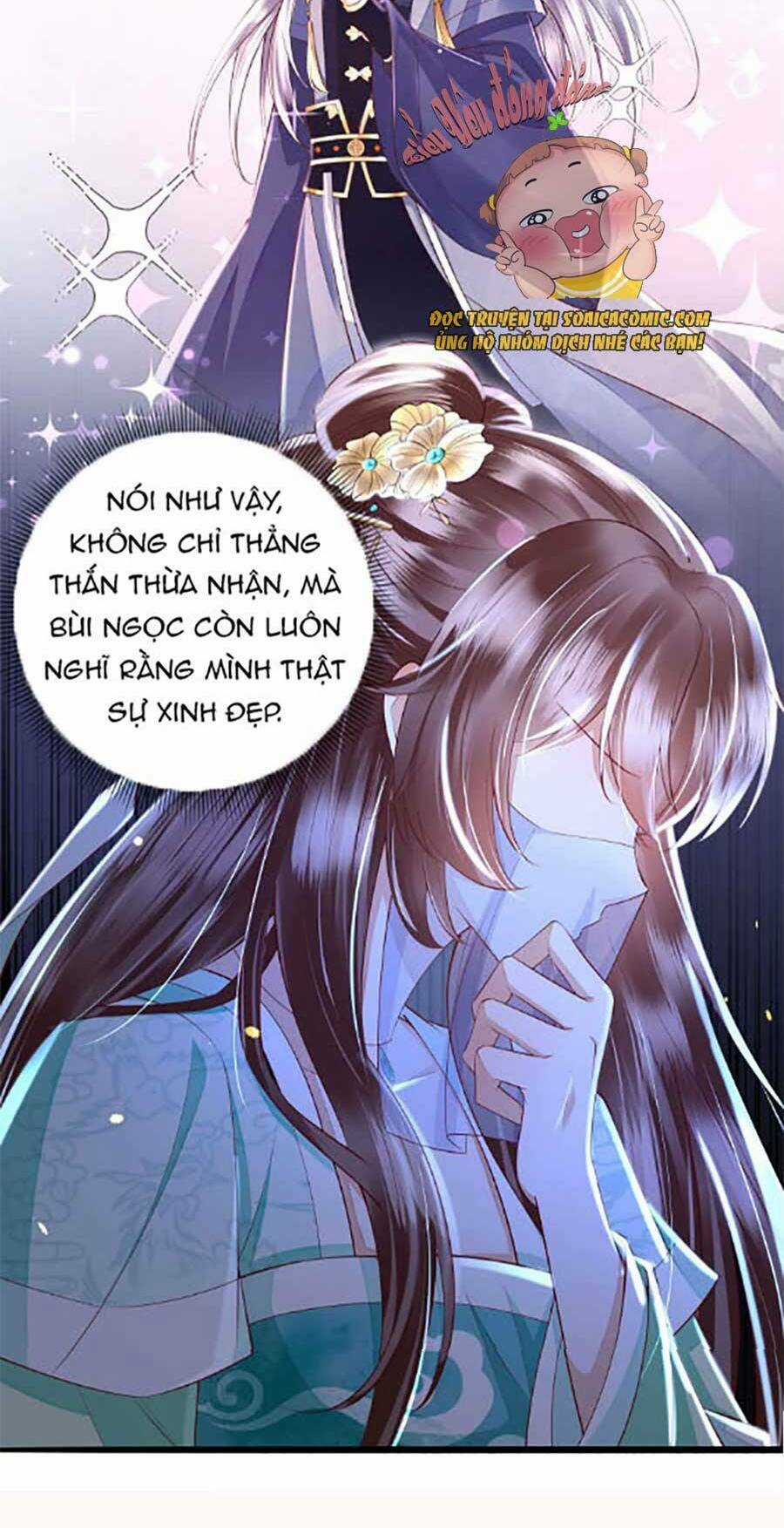 Rơi Vào Cạm Bẫy Ngọt Ngào Của Tứ Thúc Chapter 2 trang 26