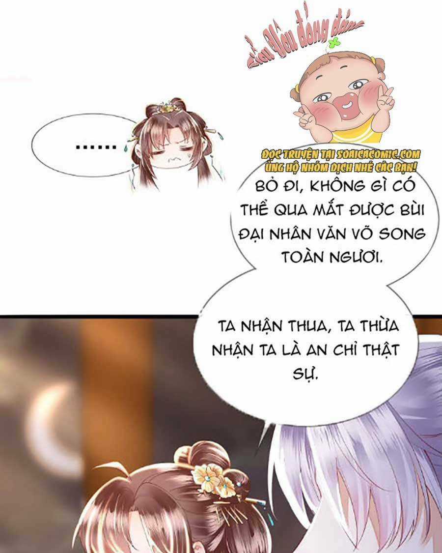 Rơi Vào Cạm Bẫy Ngọt Ngào Của Tứ Thúc Chapter 2 trang 27