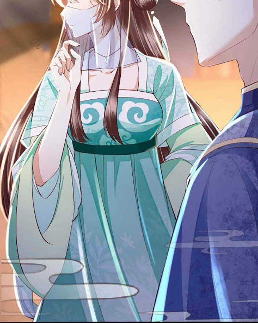 Rơi Vào Cạm Bẫy Ngọt Ngào Của Tứ Thúc Chapter 2 trang 28