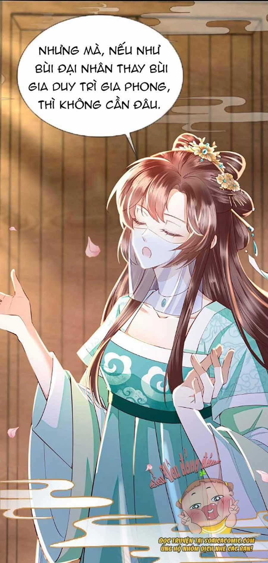 Rơi Vào Cạm Bẫy Ngọt Ngào Của Tứ Thúc Chapter 2 trang 29