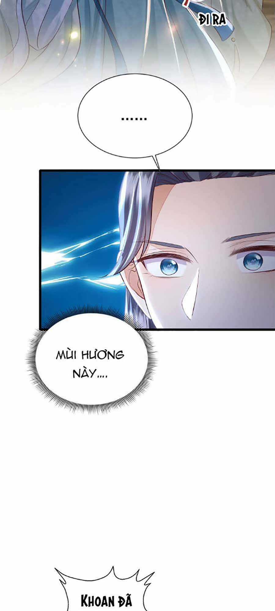 Rơi Vào Cạm Bẫy Ngọt Ngào Của Tứ Thúc Chapter 2 trang 5