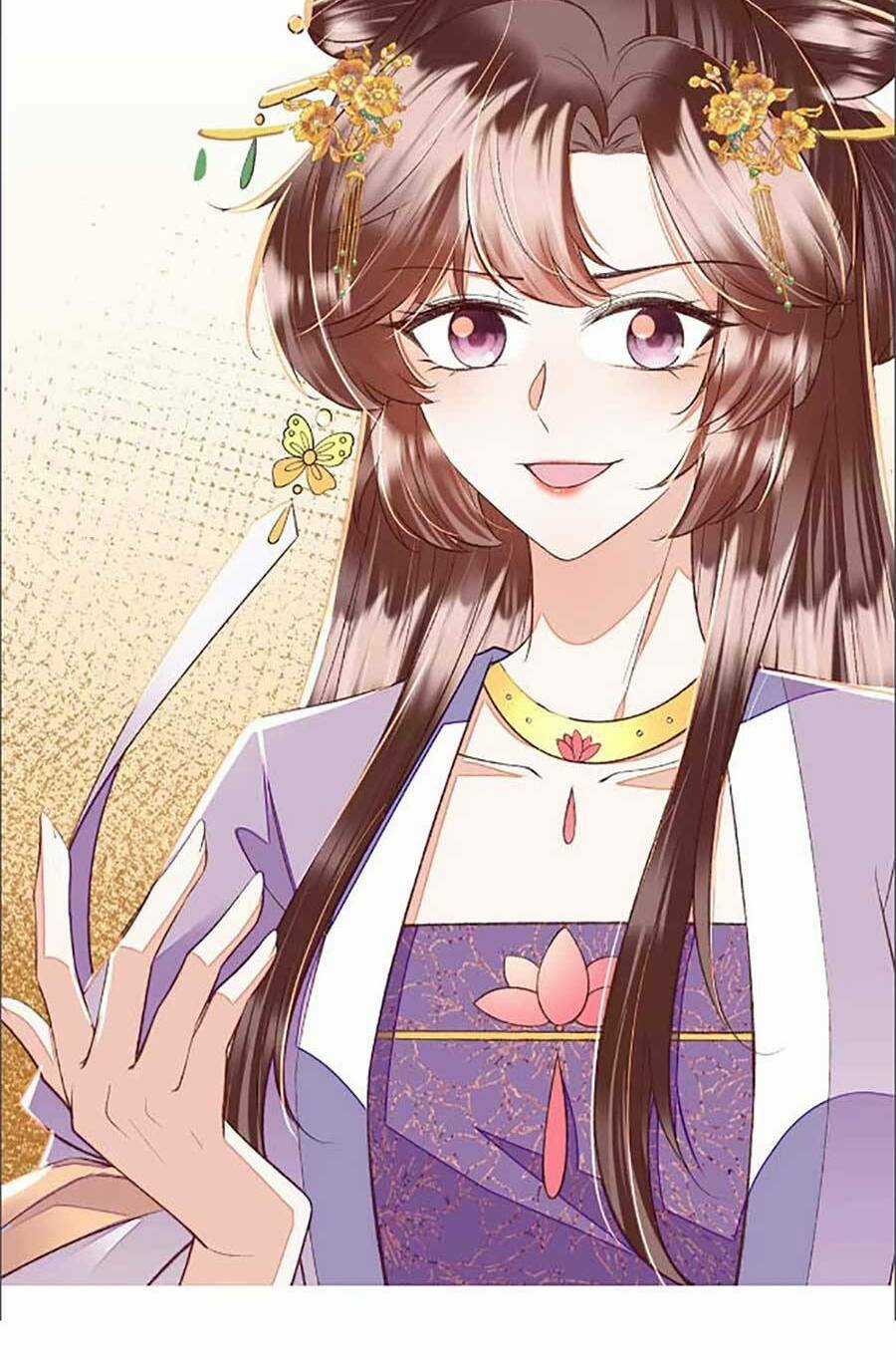 Rơi Vào Cạm Bẫy Ngọt Ngào Của Tứ Thúc Chapter 20 trang 21
