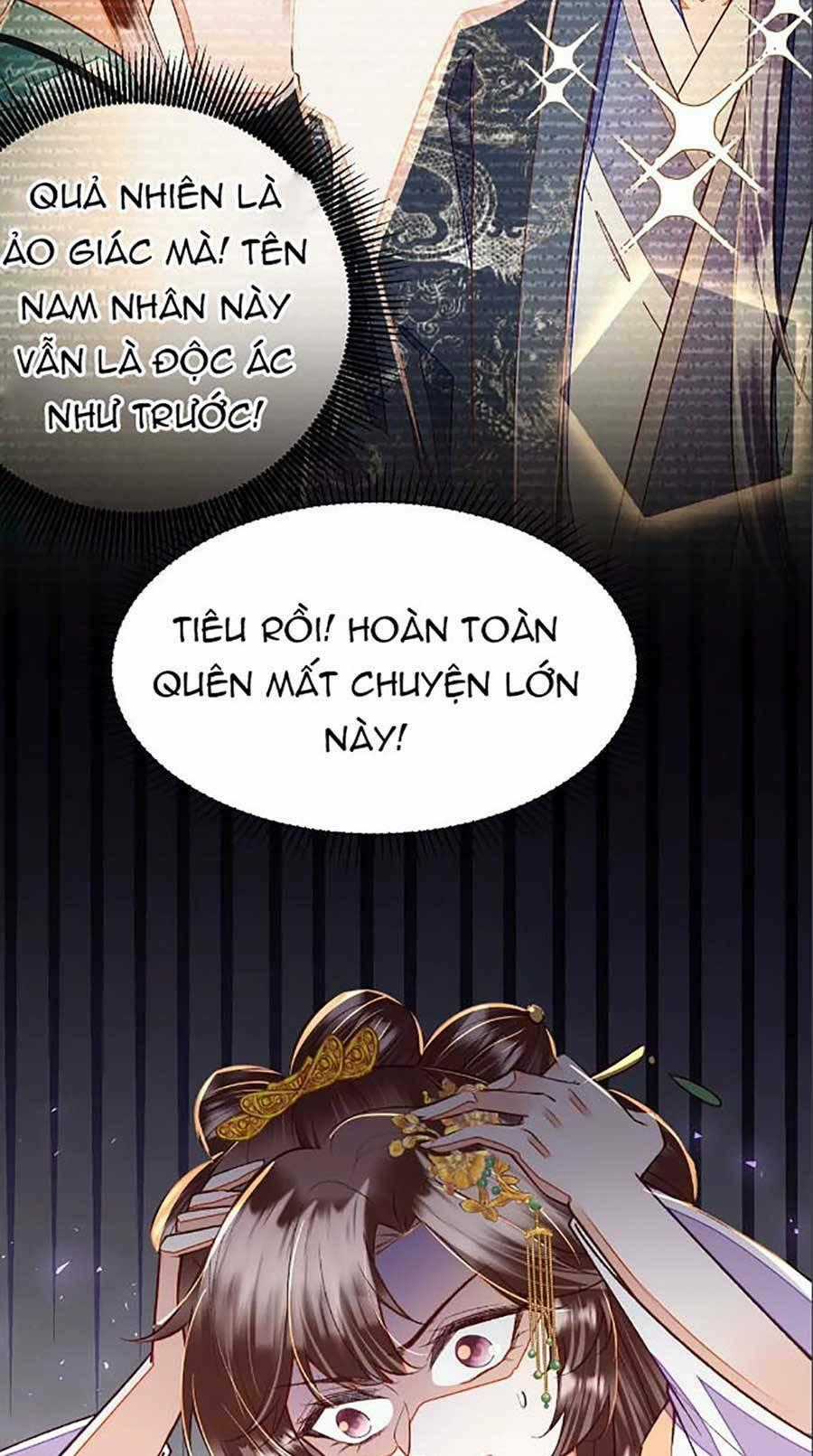 Rơi Vào Cạm Bẫy Ngọt Ngào Của Tứ Thúc Chapter 20 trang 28