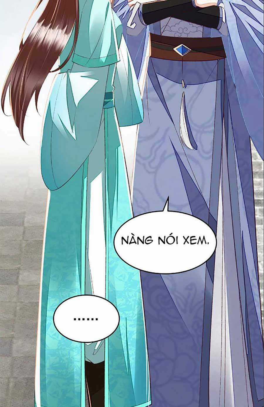 Rơi Vào Cạm Bẫy Ngọt Ngào Của Tứ Thúc Chapter 21 trang 10