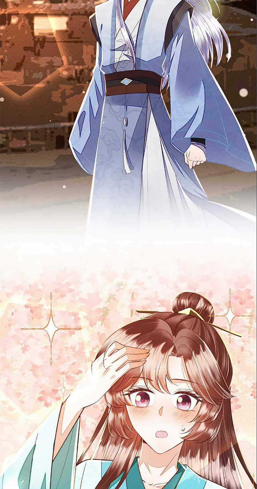 Rơi Vào Cạm Bẫy Ngọt Ngào Của Tứ Thúc Chapter 21 trang 13