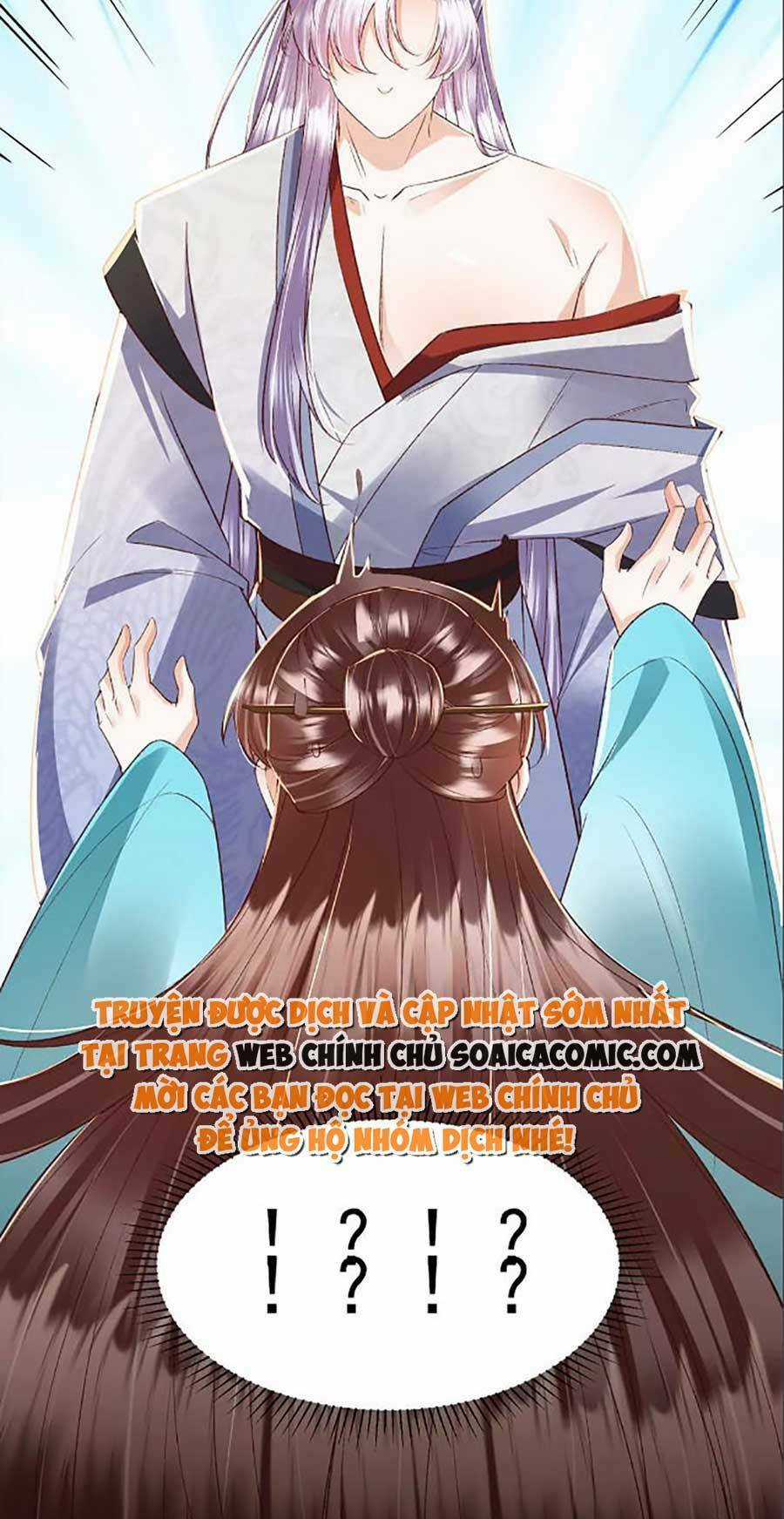 Rơi Vào Cạm Bẫy Ngọt Ngào Của Tứ Thúc Chapter 21 trang 23