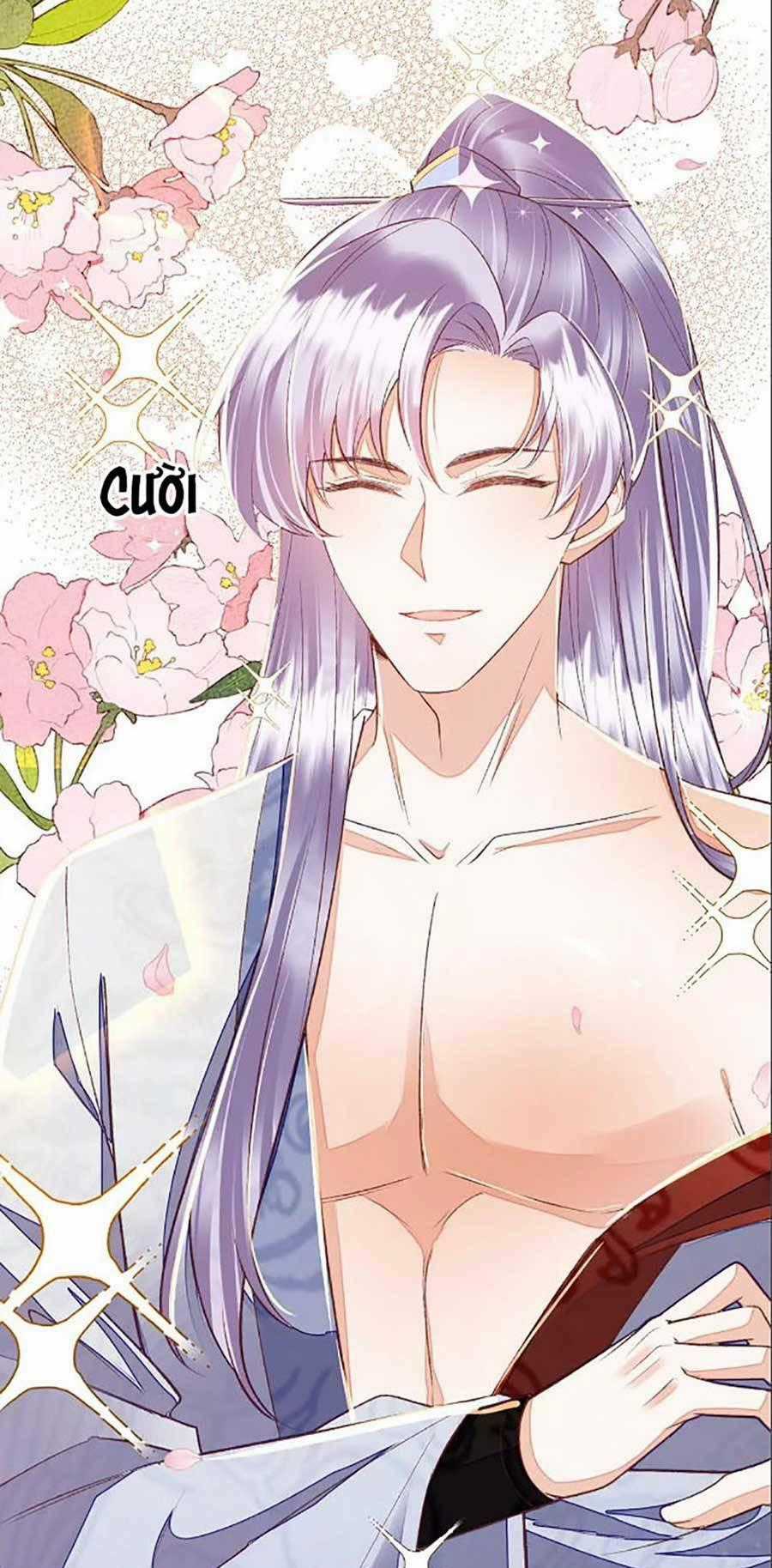 Rơi Vào Cạm Bẫy Ngọt Ngào Của Tứ Thúc Chapter 21 trang 26