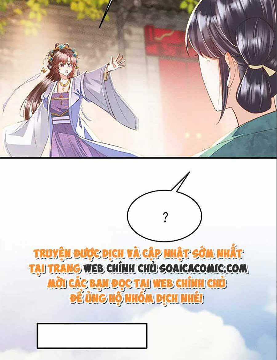 Rơi Vào Cạm Bẫy Ngọt Ngào Của Tứ Thúc Chapter 21 trang 3
