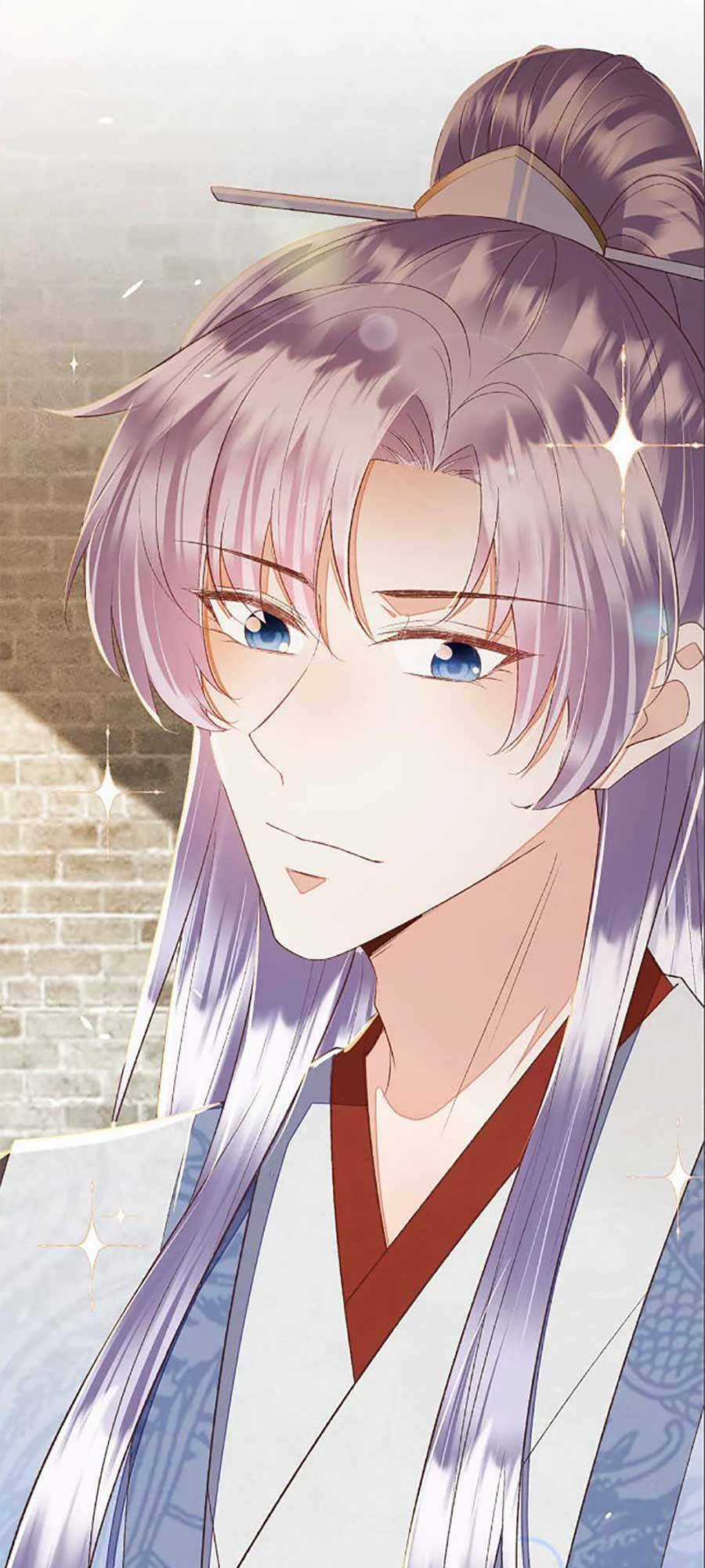 Rơi Vào Cạm Bẫy Ngọt Ngào Của Tứ Thúc Chapter 21 trang 8