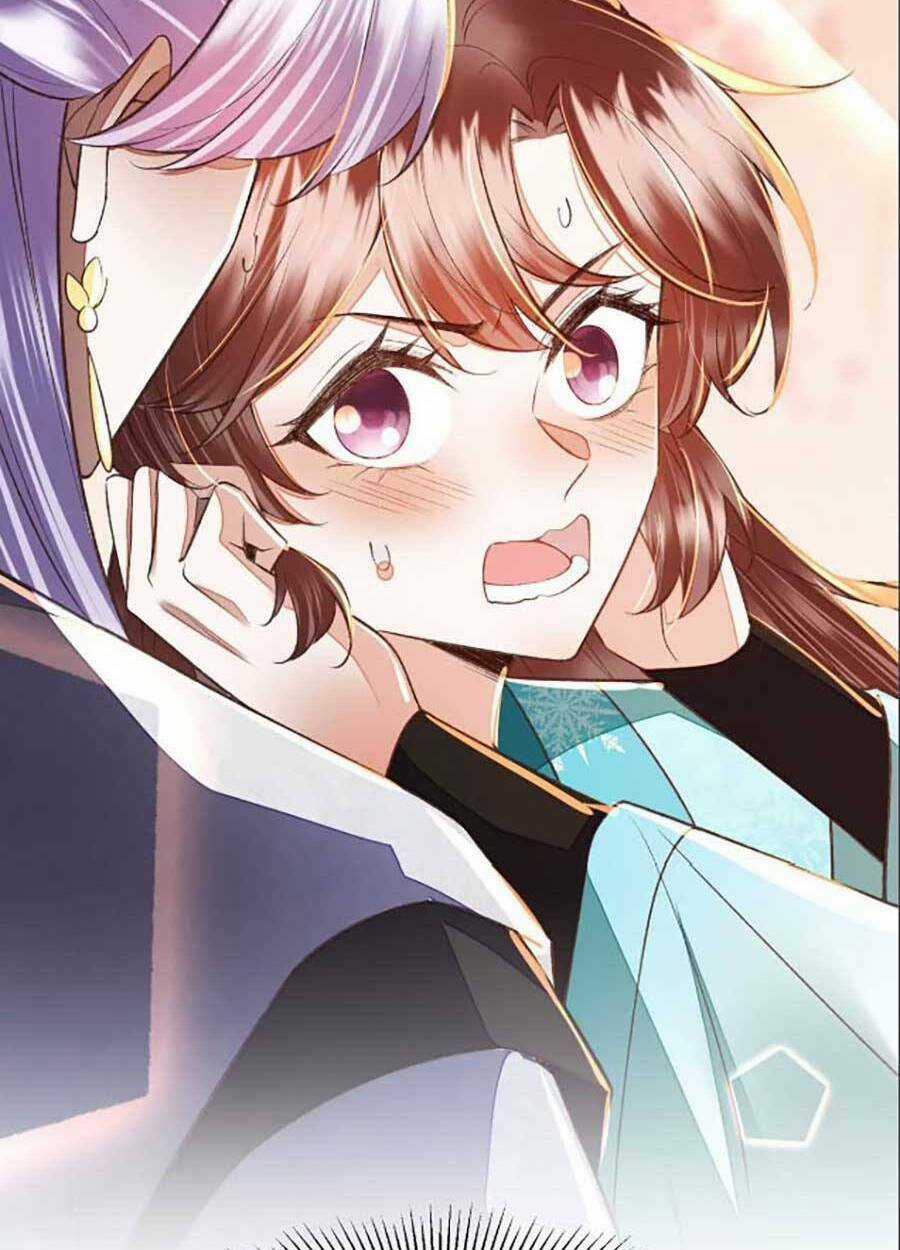 Rơi Vào Cạm Bẫy Ngọt Ngào Của Tứ Thúc Chapter 22 trang 10