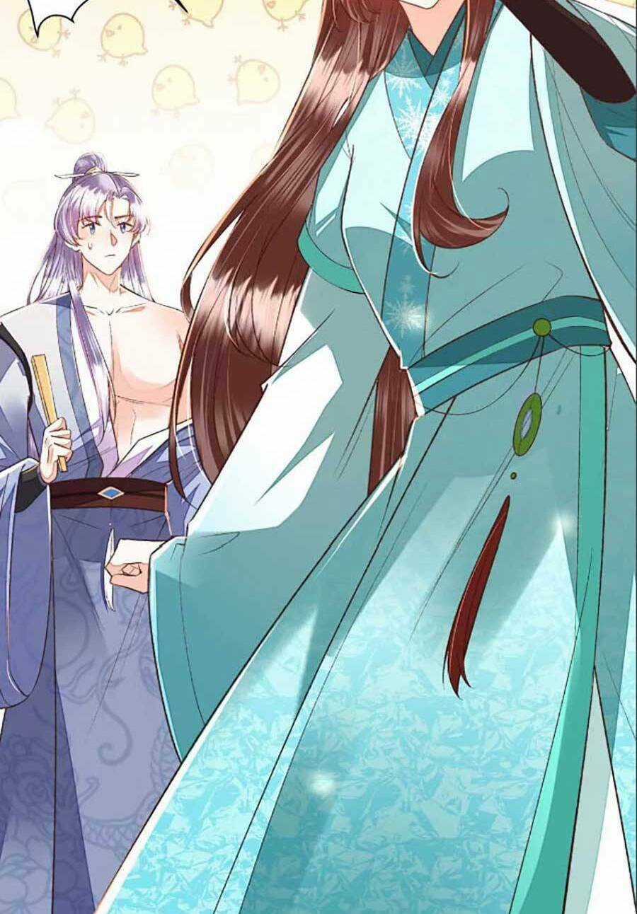 Rơi Vào Cạm Bẫy Ngọt Ngào Của Tứ Thúc Chapter 22 trang 14