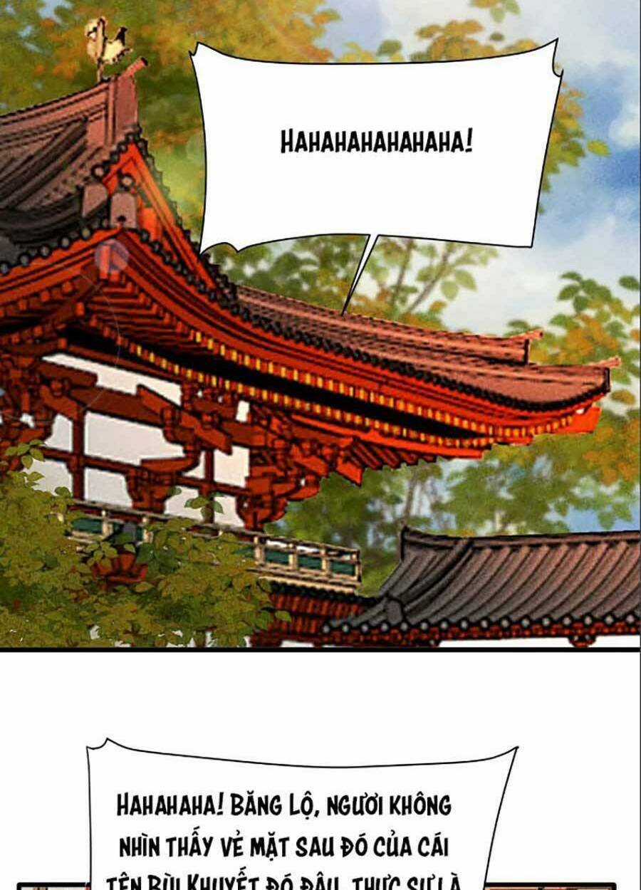 Rơi Vào Cạm Bẫy Ngọt Ngào Của Tứ Thúc Chapter 22 trang 16