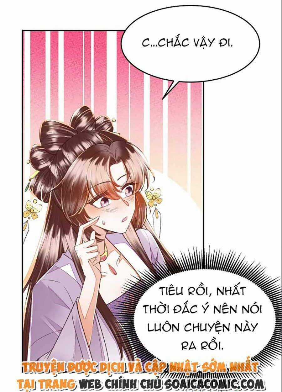 Rơi Vào Cạm Bẫy Ngọt Ngào Của Tứ Thúc Chapter 22 trang 19