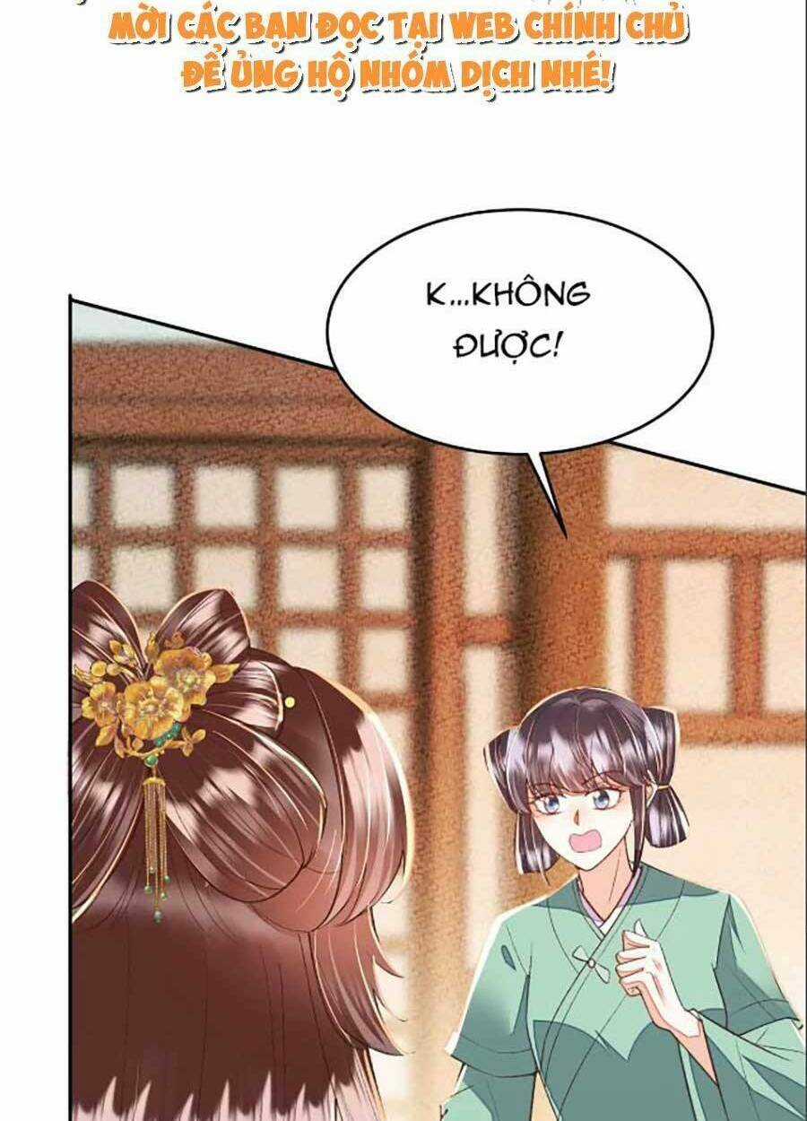 Rơi Vào Cạm Bẫy Ngọt Ngào Của Tứ Thúc Chapter 22 trang 20