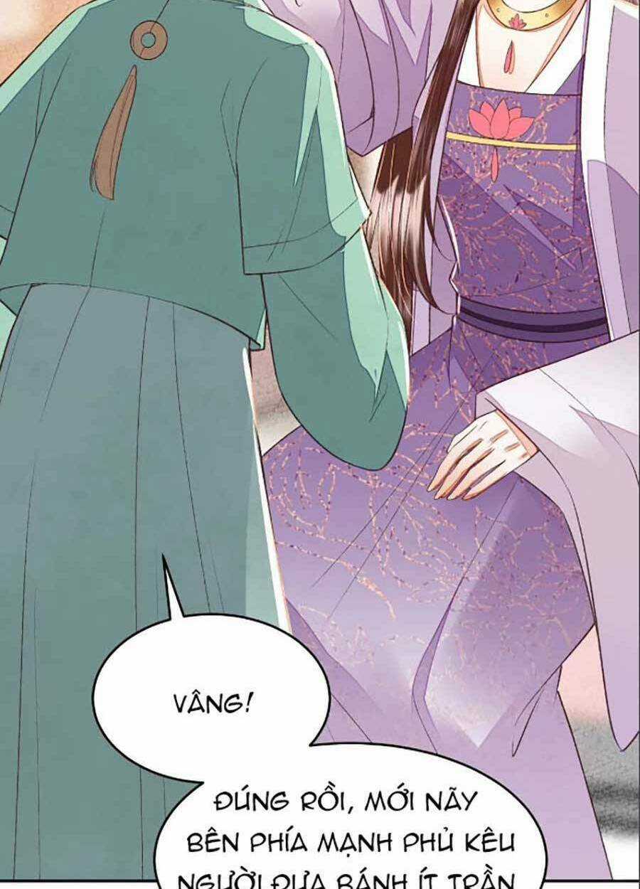 Rơi Vào Cạm Bẫy Ngọt Ngào Của Tứ Thúc Chapter 22 trang 23