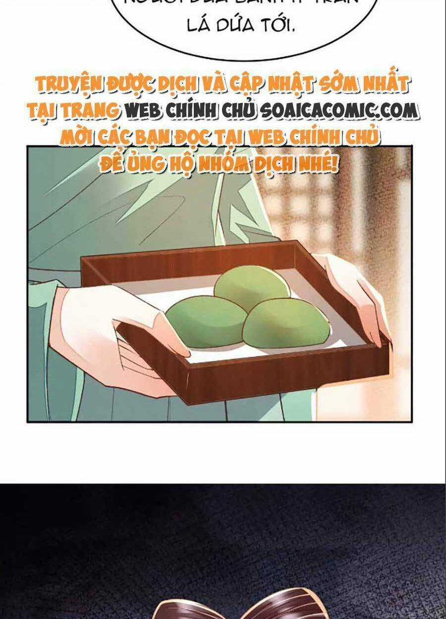Rơi Vào Cạm Bẫy Ngọt Ngào Của Tứ Thúc Chapter 22 trang 24