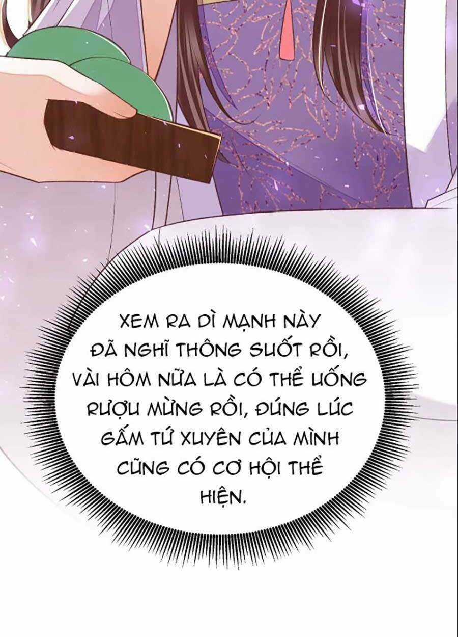 Rơi Vào Cạm Bẫy Ngọt Ngào Của Tứ Thúc Chapter 22 trang 26