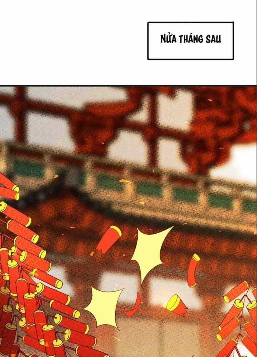 Rơi Vào Cạm Bẫy Ngọt Ngào Của Tứ Thúc Chapter 22 trang 27