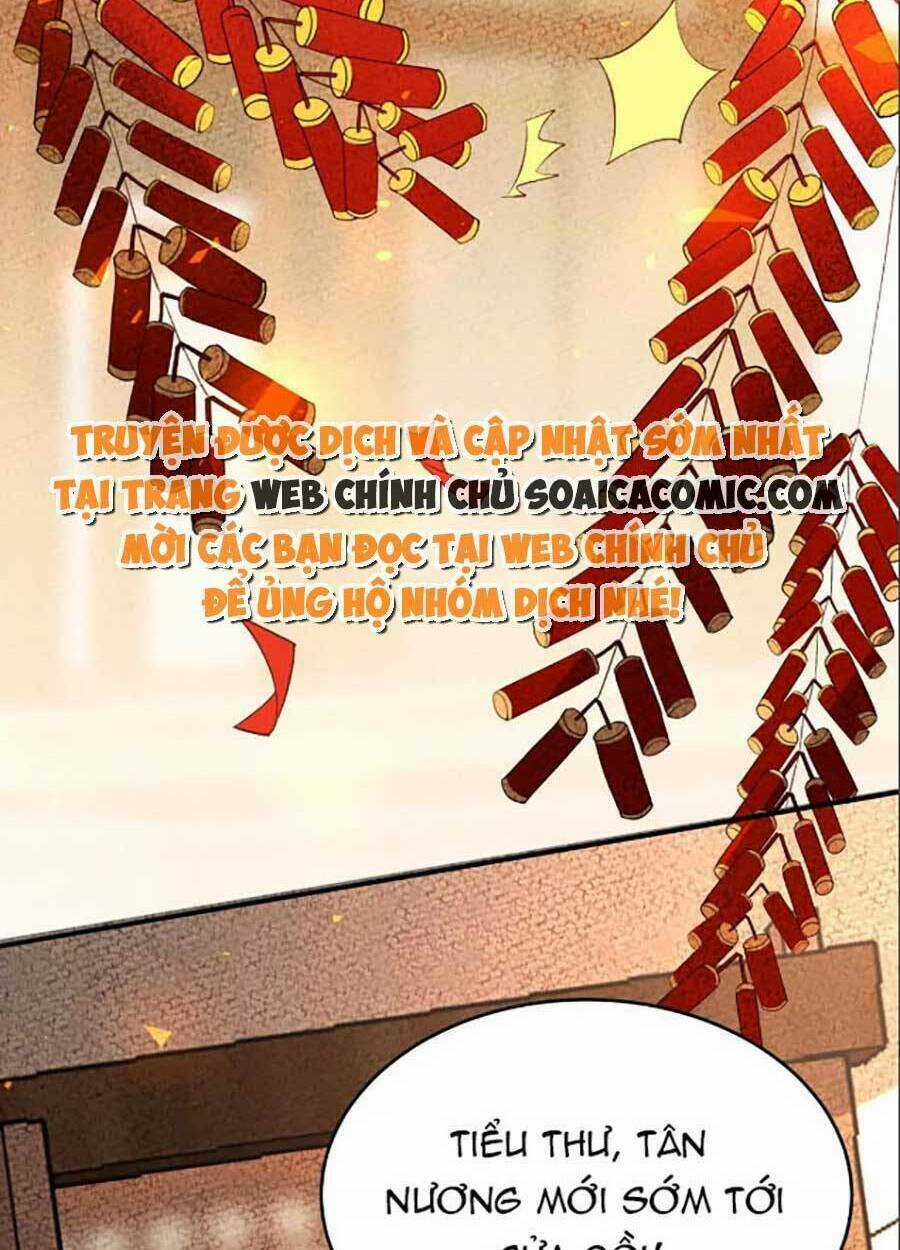 Rơi Vào Cạm Bẫy Ngọt Ngào Của Tứ Thúc Chapter 22 trang 28