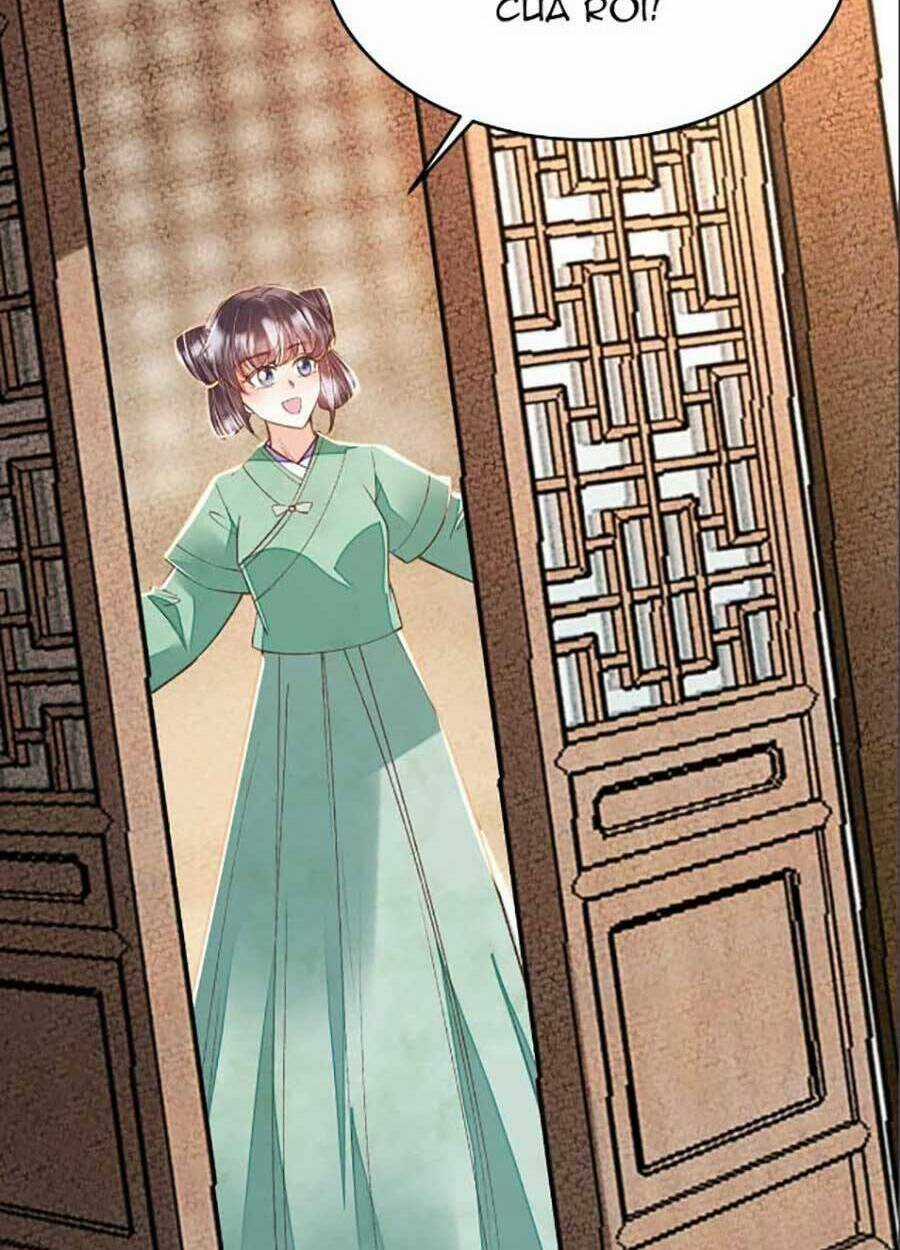 Rơi Vào Cạm Bẫy Ngọt Ngào Của Tứ Thúc Chapter 22 trang 29