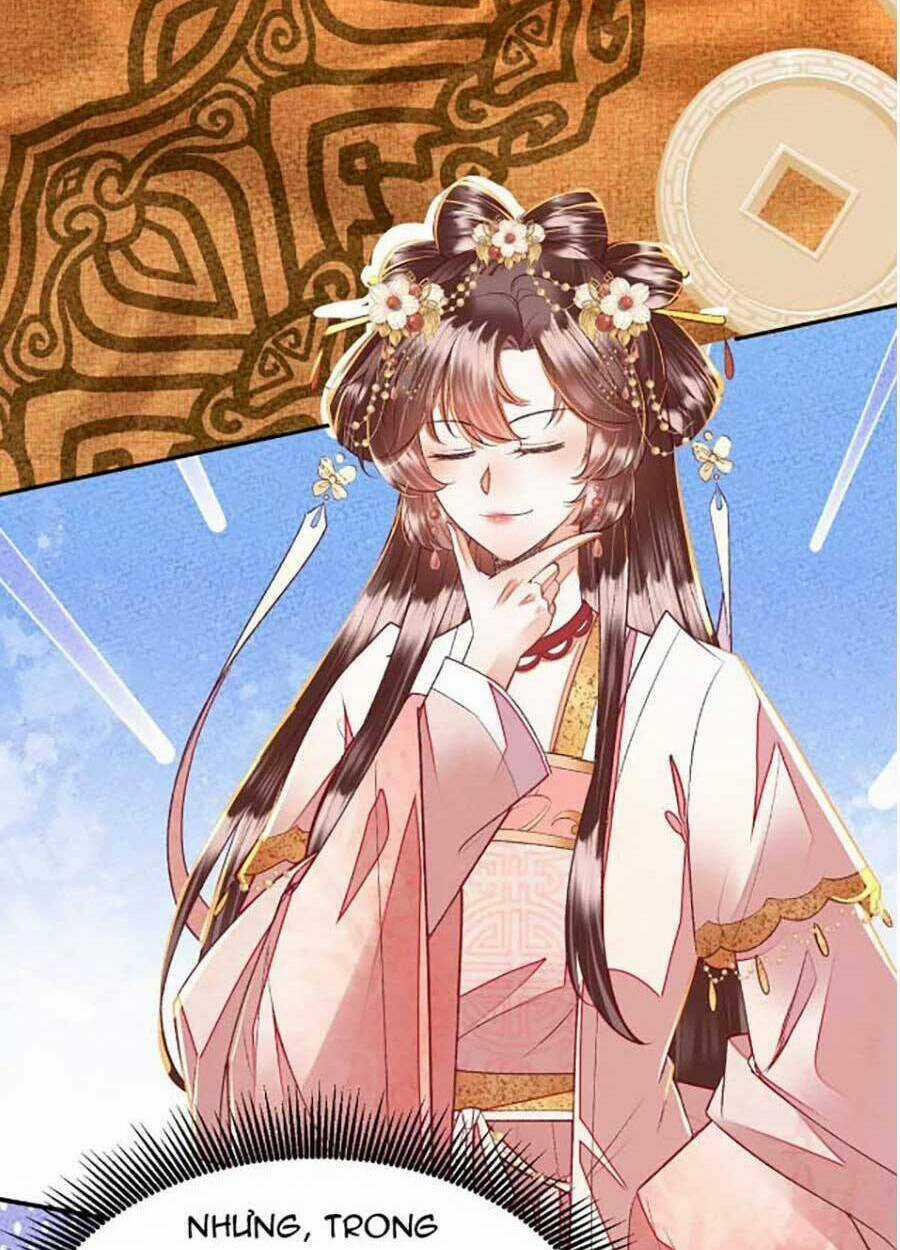 Rơi Vào Cạm Bẫy Ngọt Ngào Của Tứ Thúc Chapter 22 trang 34