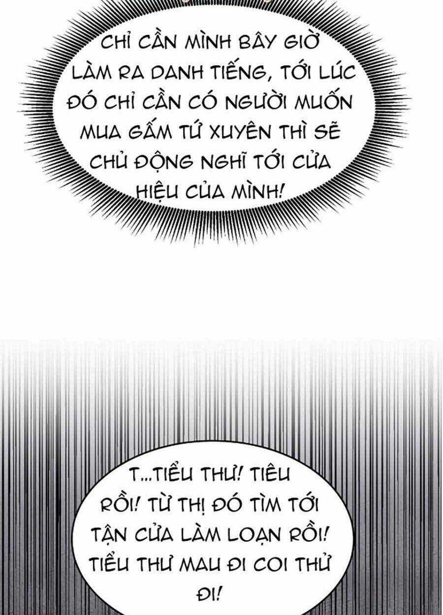 Rơi Vào Cạm Bẫy Ngọt Ngào Của Tứ Thúc Chapter 22 trang 36