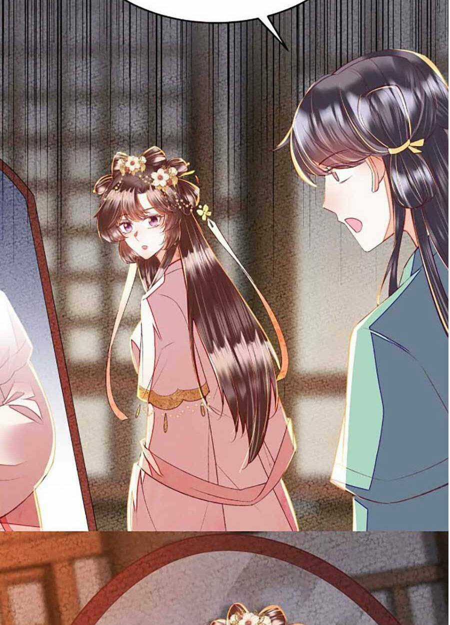 Rơi Vào Cạm Bẫy Ngọt Ngào Của Tứ Thúc Chapter 22 trang 37