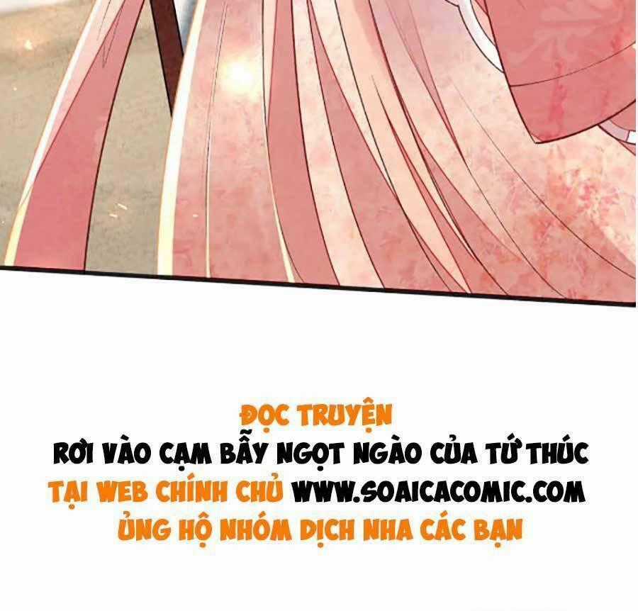 Rơi Vào Cạm Bẫy Ngọt Ngào Của Tứ Thúc Chapter 22 trang 39