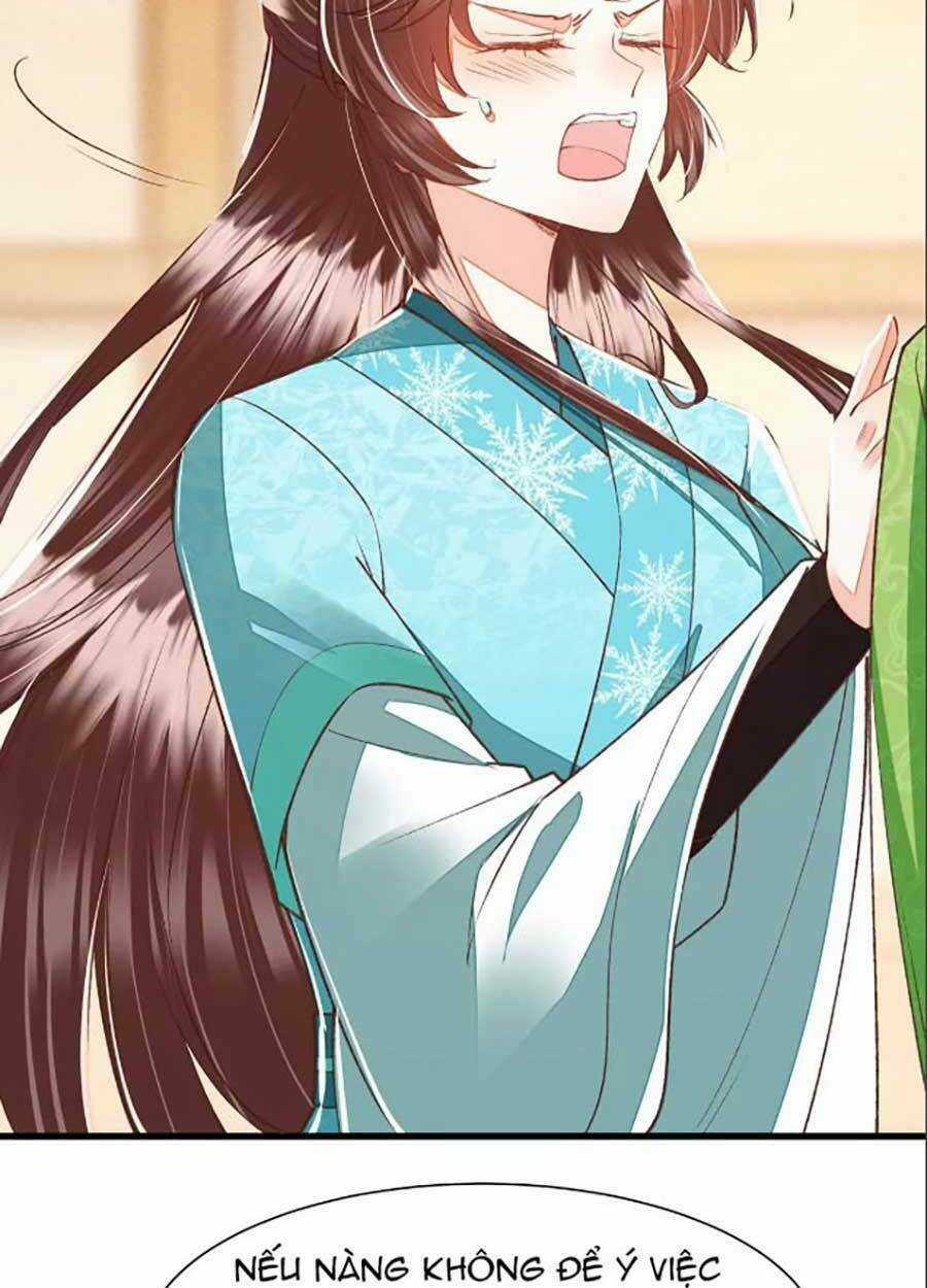 Rơi Vào Cạm Bẫy Ngọt Ngào Của Tứ Thúc Chapter 22 trang 5