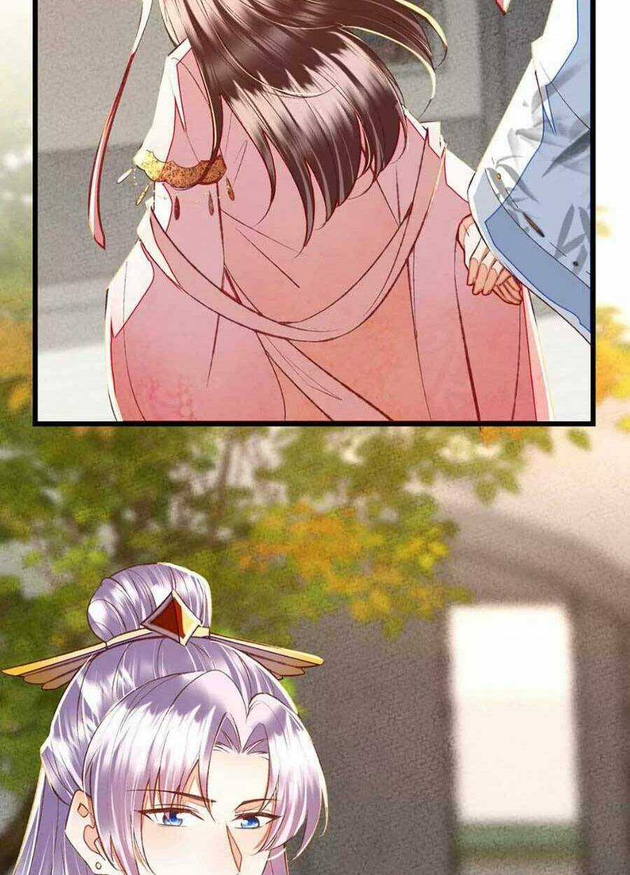 Rơi Vào Cạm Bẫy Ngọt Ngào Của Tứ Thúc Chapter 23 trang 10