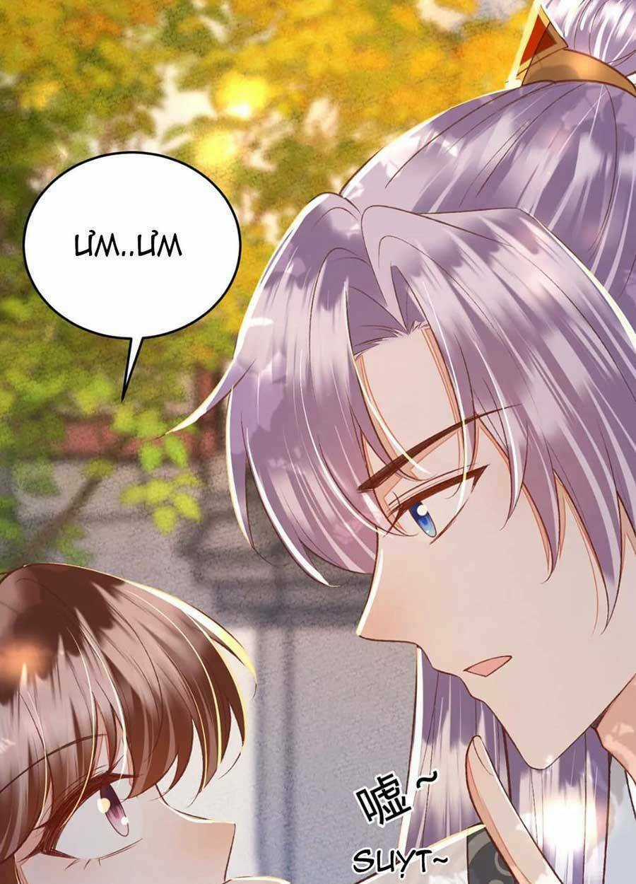 Rơi Vào Cạm Bẫy Ngọt Ngào Của Tứ Thúc Chapter 23 trang 14