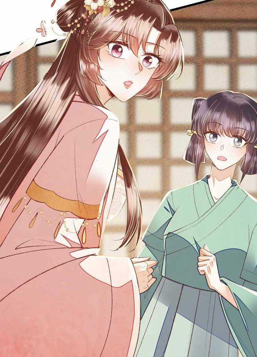 Rơi Vào Cạm Bẫy Ngọt Ngào Của Tứ Thúc Chapter 23 trang 2