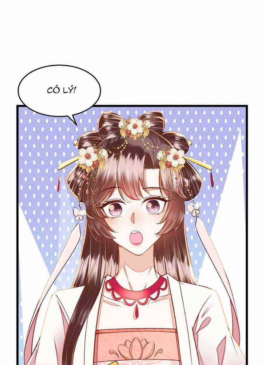 Rơi Vào Cạm Bẫy Ngọt Ngào Của Tứ Thúc Chapter 23 trang 21