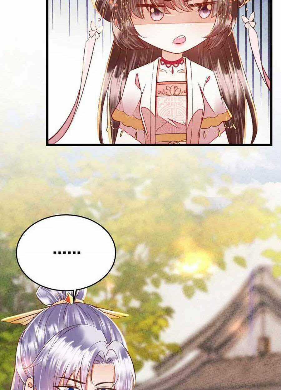 Rơi Vào Cạm Bẫy Ngọt Ngào Của Tứ Thúc Chapter 23 trang 24