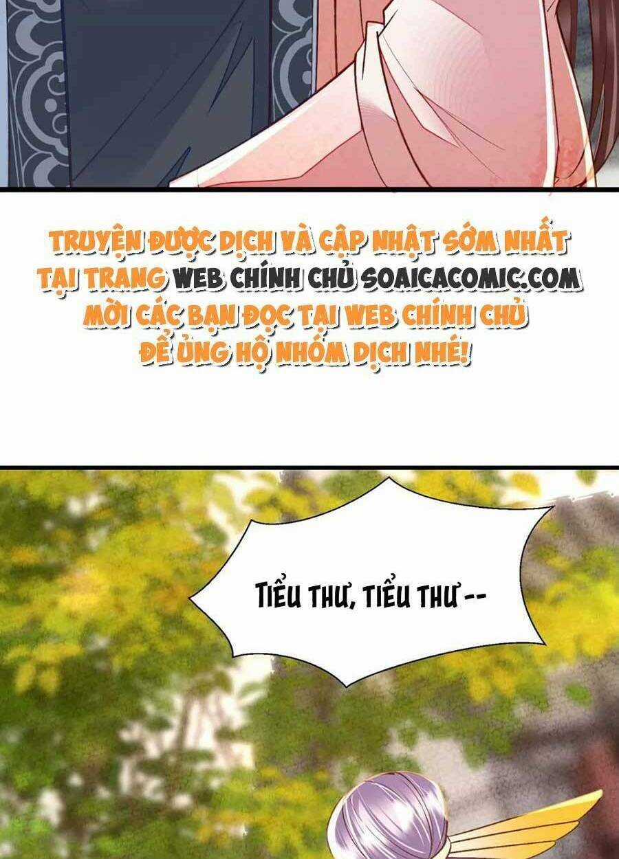 Rơi Vào Cạm Bẫy Ngọt Ngào Của Tứ Thúc Chapter 23 trang 26