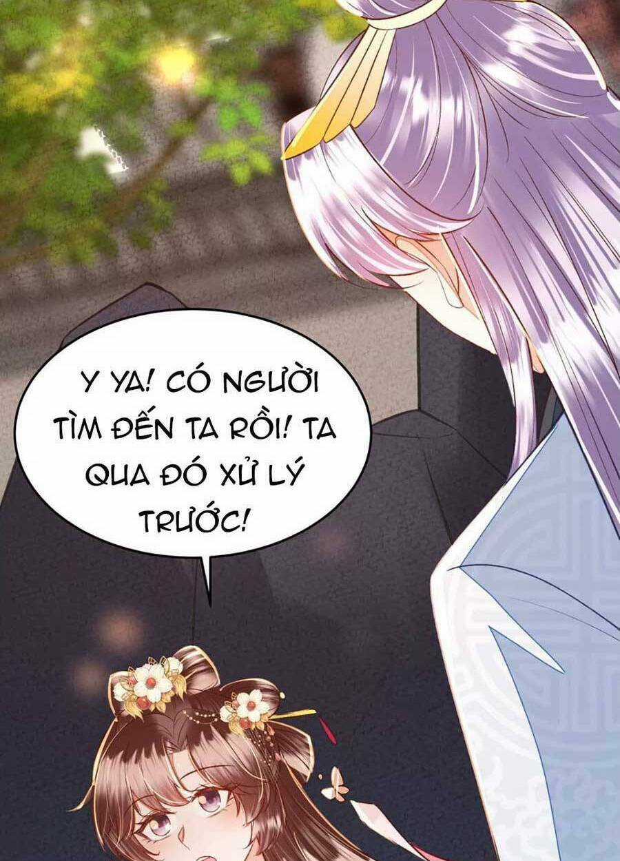 Rơi Vào Cạm Bẫy Ngọt Ngào Của Tứ Thúc Chapter 23 trang 27