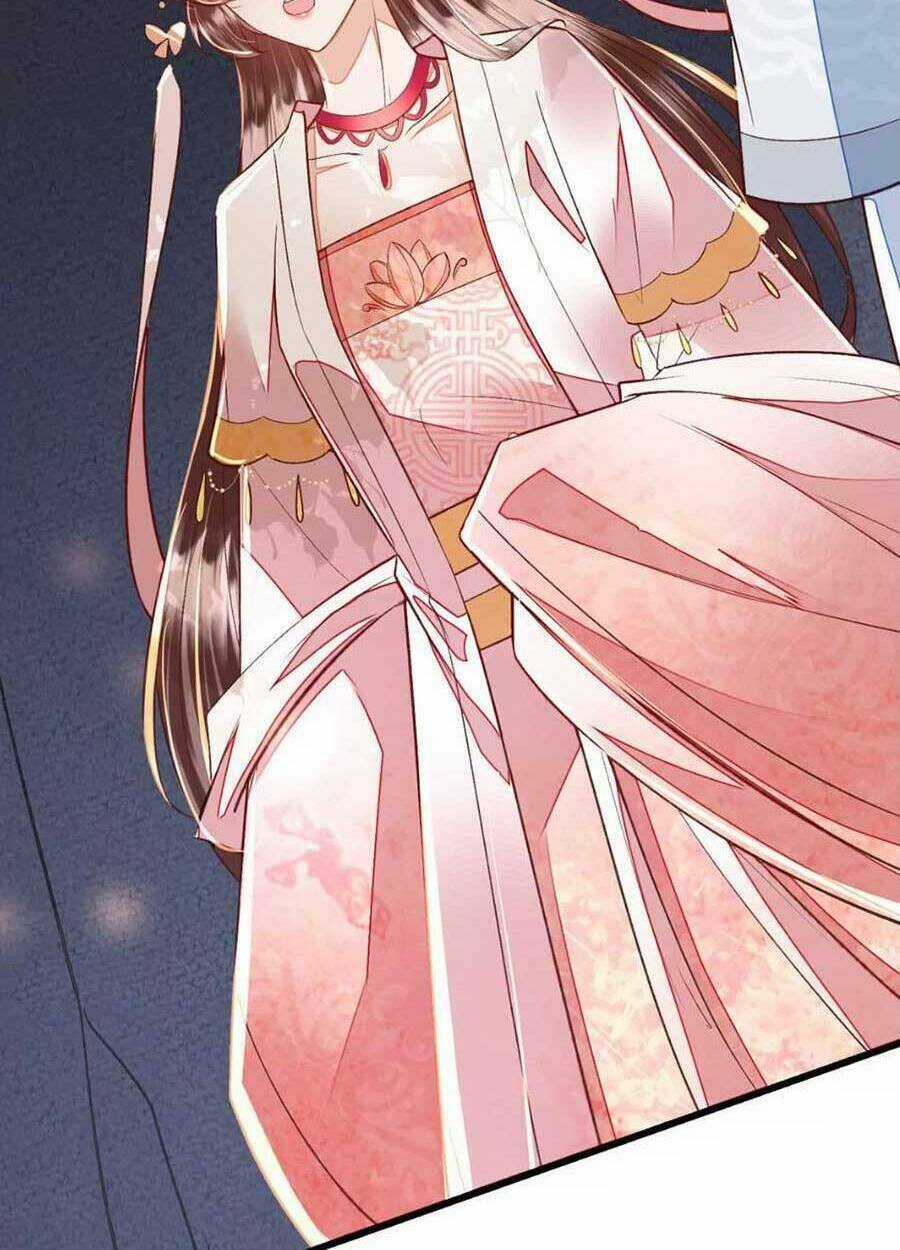 Rơi Vào Cạm Bẫy Ngọt Ngào Của Tứ Thúc Chapter 23 trang 28