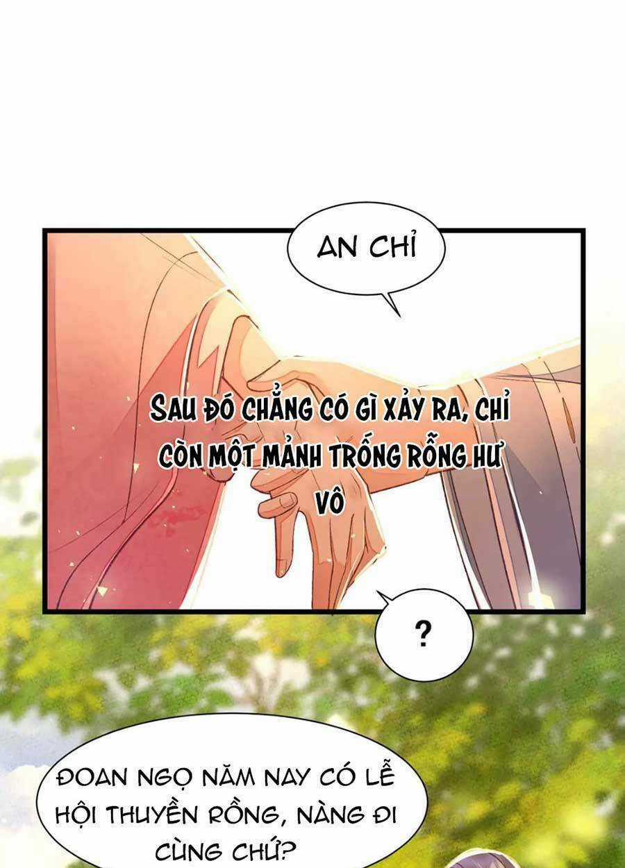 Rơi Vào Cạm Bẫy Ngọt Ngào Của Tứ Thúc Chapter 23 trang 30