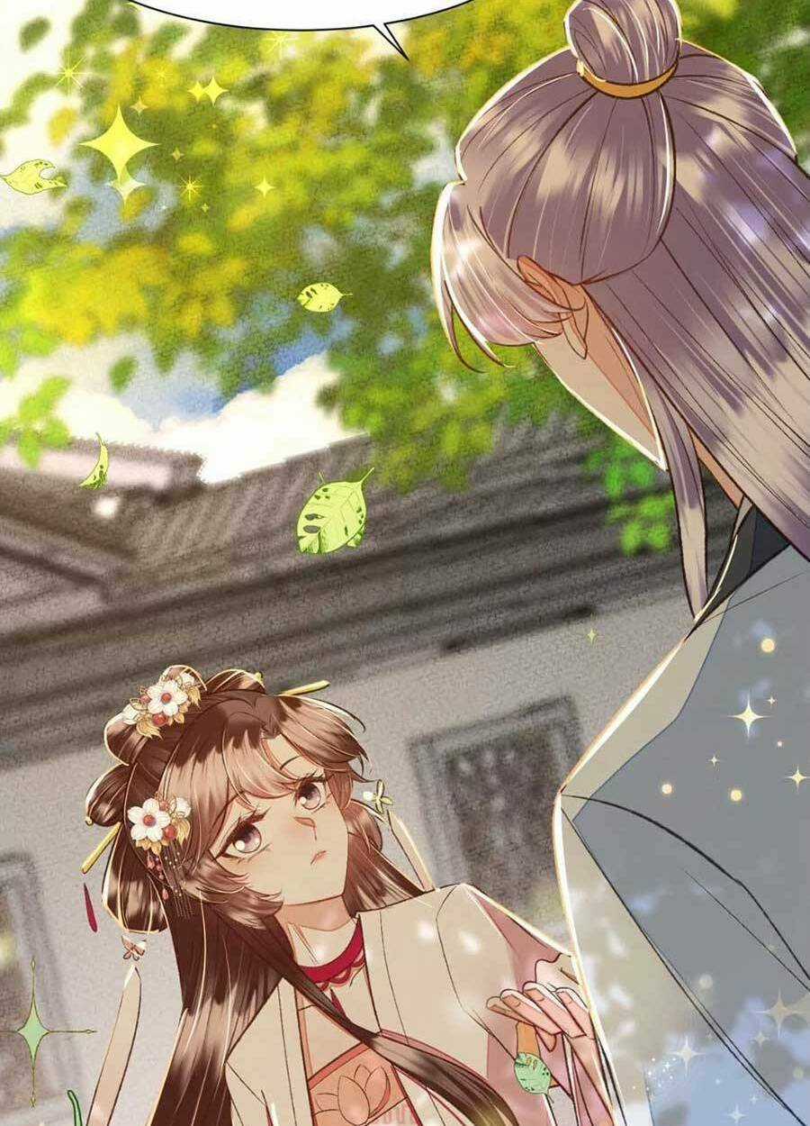 Rơi Vào Cạm Bẫy Ngọt Ngào Của Tứ Thúc Chapter 23 trang 31