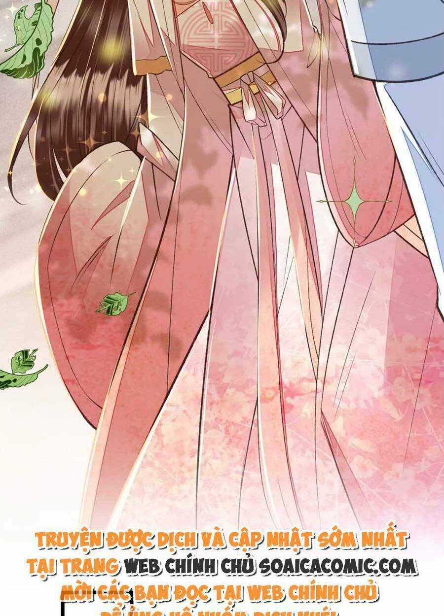 Rơi Vào Cạm Bẫy Ngọt Ngào Của Tứ Thúc Chapter 23 trang 32